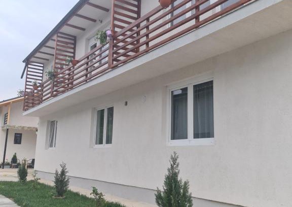 Saftica Maison | Luca's studio 2 ,Close to Therme Bucharest, Airport Otopeni