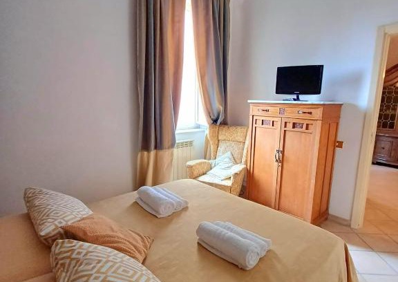 Bagnoli Appartement | Lucariello apartment