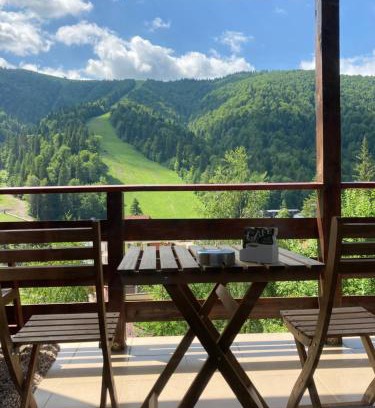 Azuga Appartement | Lucas Duplex