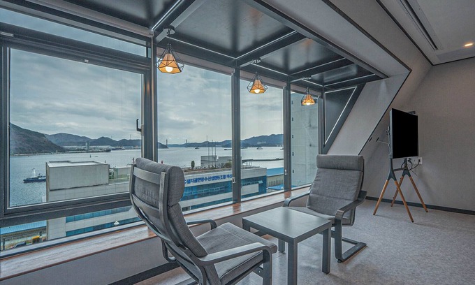 Masan Hôtel | Lucas Hotel