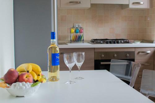 Lucca Historical Center Appartement | Lucca in Corte near the city centre