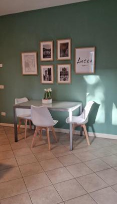 Lucca Historical Center Appartement | Lucca's Green Gem Home
