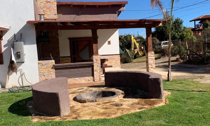 Mazamitla Maison | Lucero