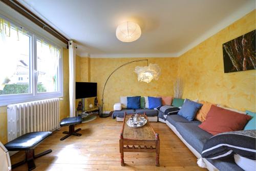 Bagneres-de-Luchon Maison | Luchon Maison Flor