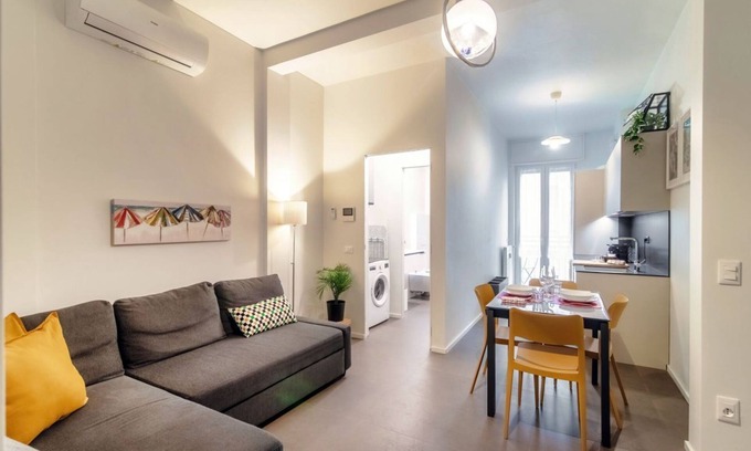 Como Appartement | Luci A Lago - MyHomeinComo