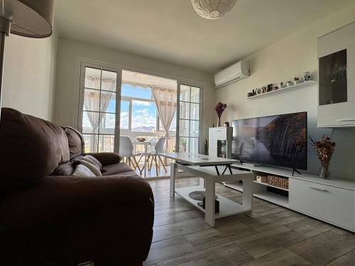 Regio Appartement | Lucia Guest House Beach - apartamento Family, Friends & Fun PET FRIENDLY