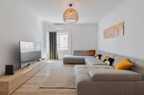 Sao Sebastiao Appartement | Lucia House - By Y Concept