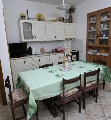 Carbonia Appartement | Lucia's House