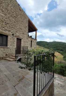 Roccascalegna Maison | Luciae Domus