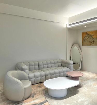 Yuanshan Maison | Lucid Dream清醒夢民宿