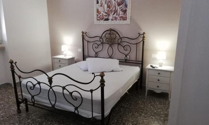 Lido Marini Maison | Lucilla's House
