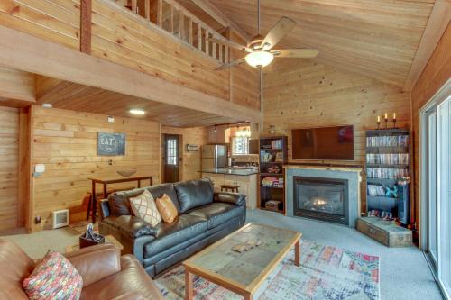 Black Butte Ranch Maison | Lucky #7