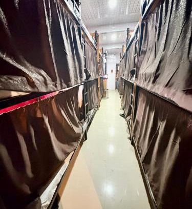 Khattalwada Appartement | Lucky Dormitory