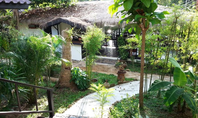 Bai Lan Maison | Lucky Gecko Garden
