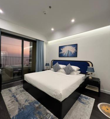 An Thoi Appartement | Lucky Hillock Apartment