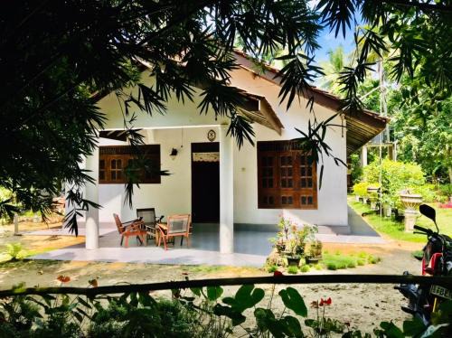 Midigama Maison | Lucky mongrooves