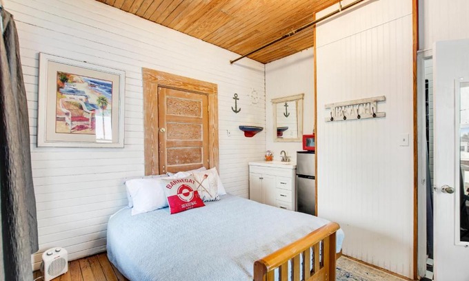 Tybee Island Maison | Lucky Number #13