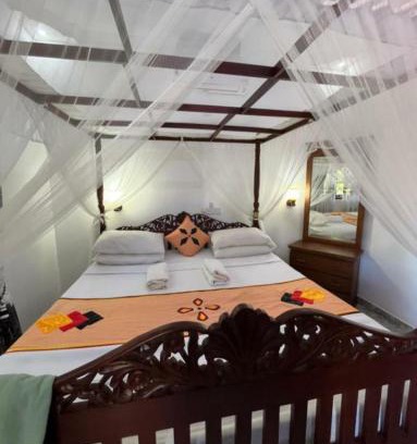 Kaluwamodara Maison | Lucky Prince Villa
