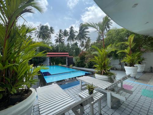 Kaduruduwa Maison | Lucky 's place unawatuna