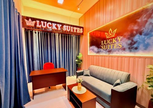 Nintavur Appartement | Lucky Suites