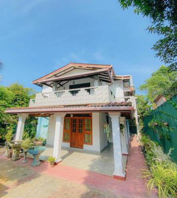 Ambalangoda Maison | Lucky villa