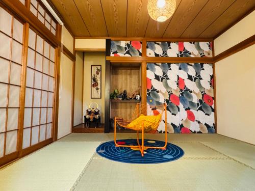 Higashitateishi Maison | Lucky you! TATEISHI