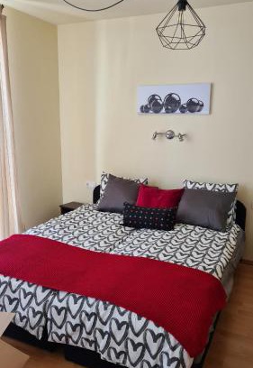 Mosonmagyarovar Appartement | Lucsony Apartman