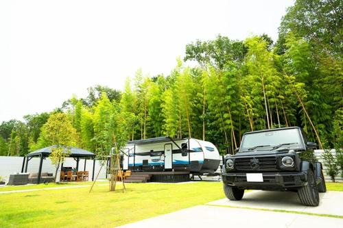 Tsukuba Autre | LUCY RESORT - Vacation STAY 77592v