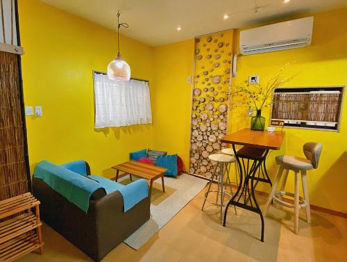 Chinatown Appartement | Lucy's House横浜中華街 House5