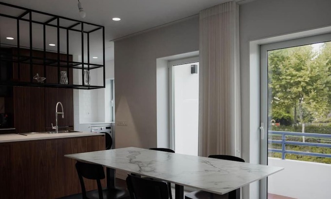 Silvares Appartement | Lucy's House