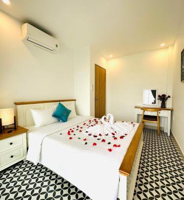 Bao Loc Appartement | Lucy's House
