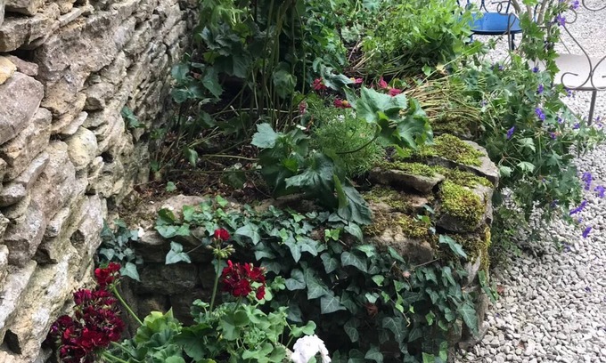 Stow-on-the-Wold Lit Et Petit-Déjeuner | Lucy's Tearoom B&B