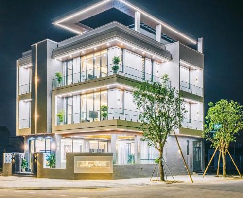 Sam Son Appartement | Lucy Villa Sầm Sơn