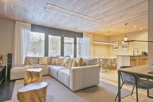 Arties Appartement | Luderna - Apartamento con jardín Marconi