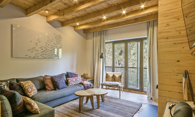 Betren Appartement | Luderna - Apartamento Era Sarreta