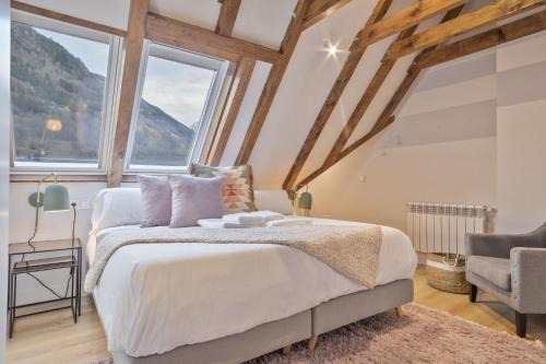 Arties Maison | Luderna - Casa Pleta de Arties Pruedo
