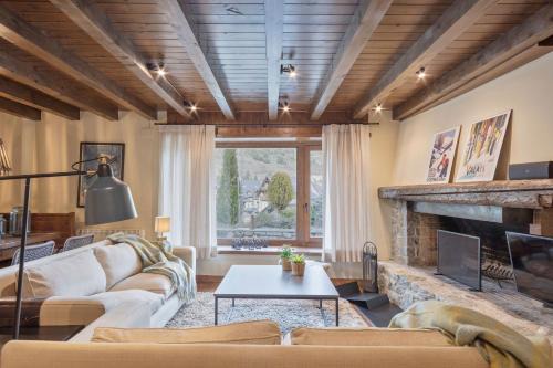 Arties Maison | Luderna - Dúplex Nòdes II