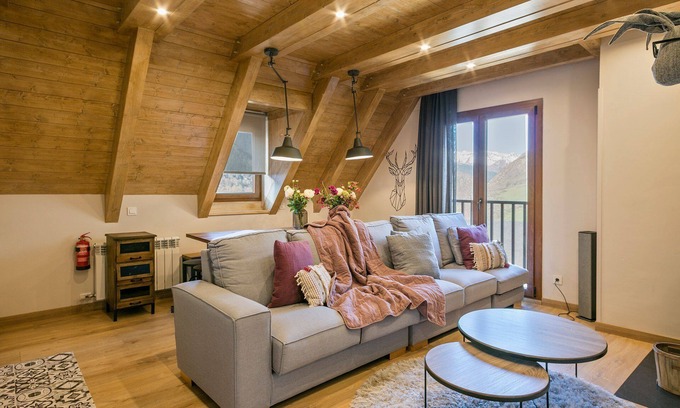 Gessa Appartement | Luderna - Dúplex Sabiera