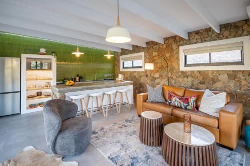 Scheepersrus Appartement | Ludicks Farm
