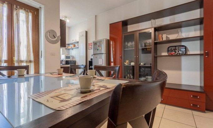 Santa Rita Appartement | Ludo s House by Wonderful Italy