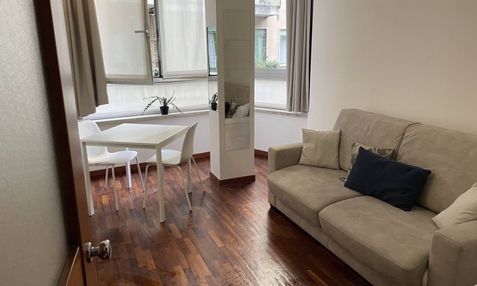 Varesine Appartement | Ludo's House