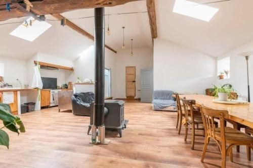 Espaly-Saint-Marcel Appartement | Ludogîte Graine de Jeux
