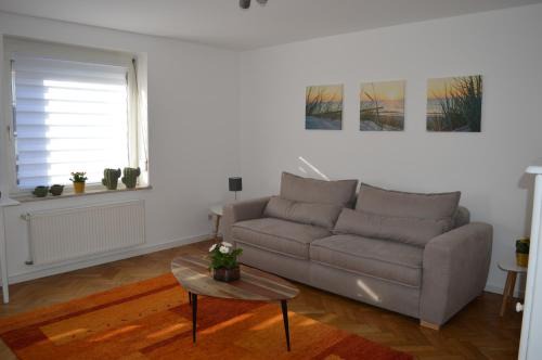 Saarlouis Appartement | Ludwig XIV