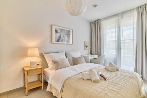 Bietigheim-Bissingen Appartement | Ludwiga - Vierstädte Nest