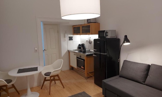 Gladbach Appartement | Ludwigstraße