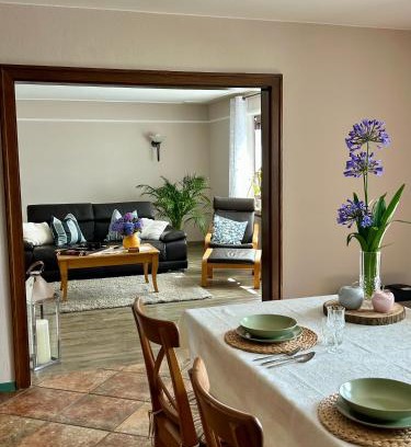 Mastershausen Appartement | Ludwinas Pfingststube