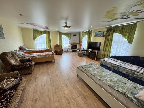 Latgale Appartement | Ludzas 7