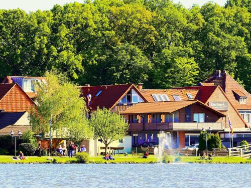Region Hannover District Maison | Lüerßen directly by the sea apartment 2