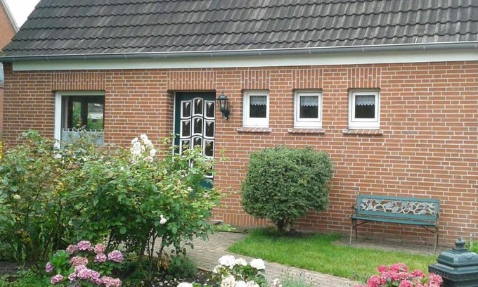 Pogum Maison | Luettje-Glueck