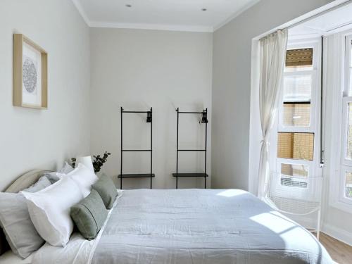 Bilbao la Vieja Appartement | Lufia Flats 2